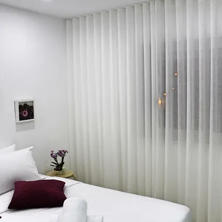 Nine Senses Guest house 3*