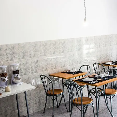 Nine Senses Guest house Furadouro