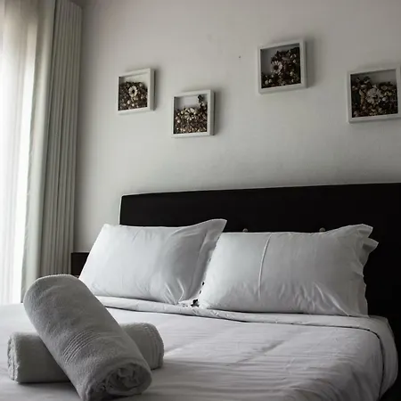 Guest house Nine Senses 3*