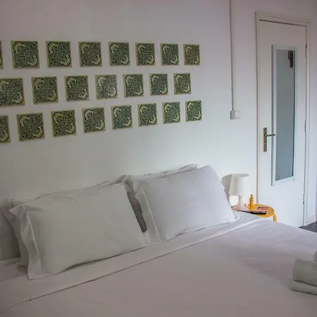Guest house Nine Senses