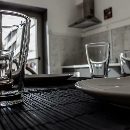 Nine Senses Furadouro