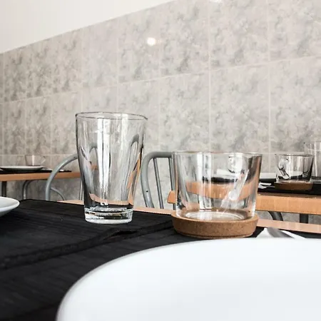 Nine Senses Guest house