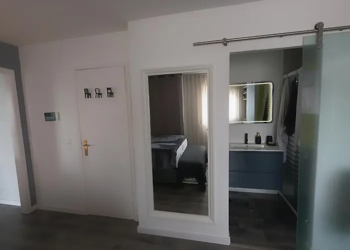 Nine Senses Casa de hóspedes