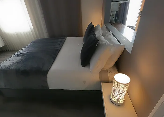 Nine Senses Casa de hóspedes Furadouro