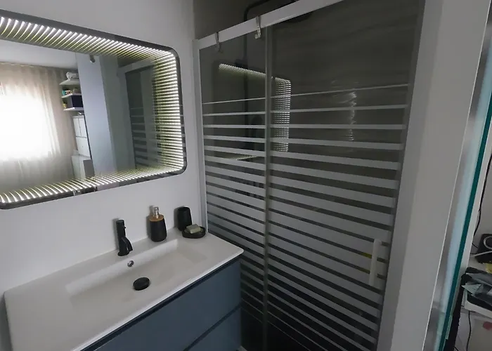 Nine Senses Casa de hóspedes