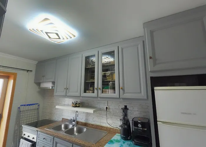 Casa de hóspedes Nine Senses