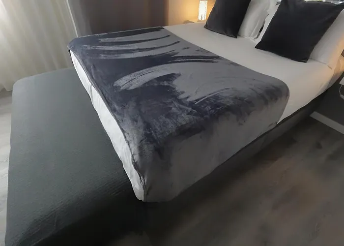 Nine Senses Casa de hóspedes 3*