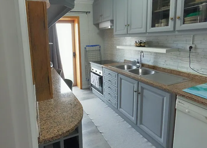 Nine Senses Casa de hóspedes