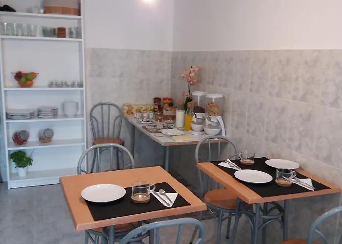 Nine Senses Casa de hóspedes 3*