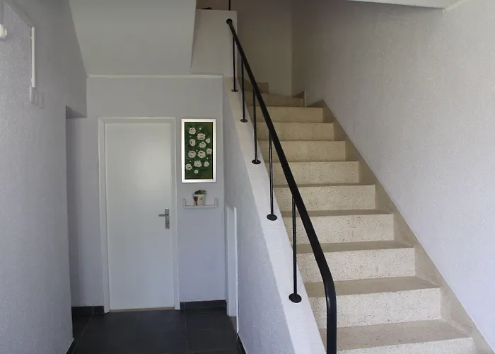 Nine Senses Furadouro