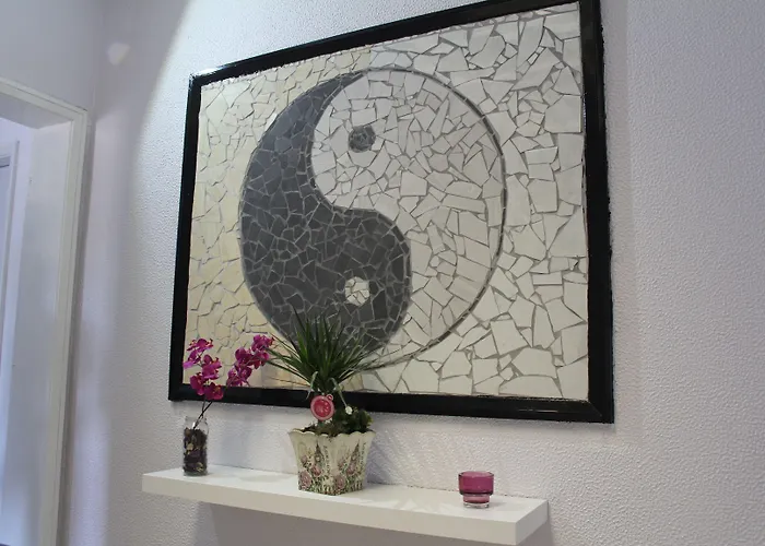 Nine Senses Casa de hóspedes Furadouro