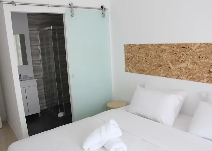 Nine Senses Casa de hóspedes