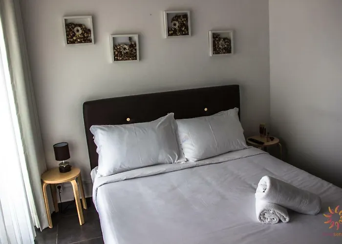 Nine Senses Casa de hóspedes Furadouro