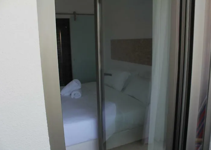 Nine Senses Casa de hóspedes