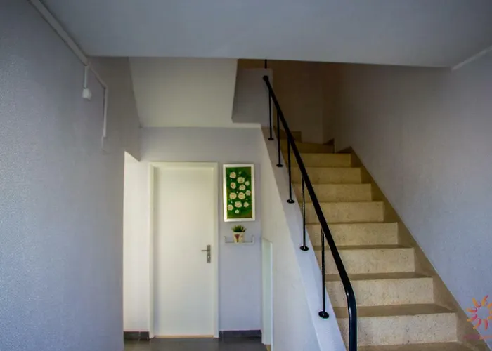 Nine Senses Casa de hóspedes 3*