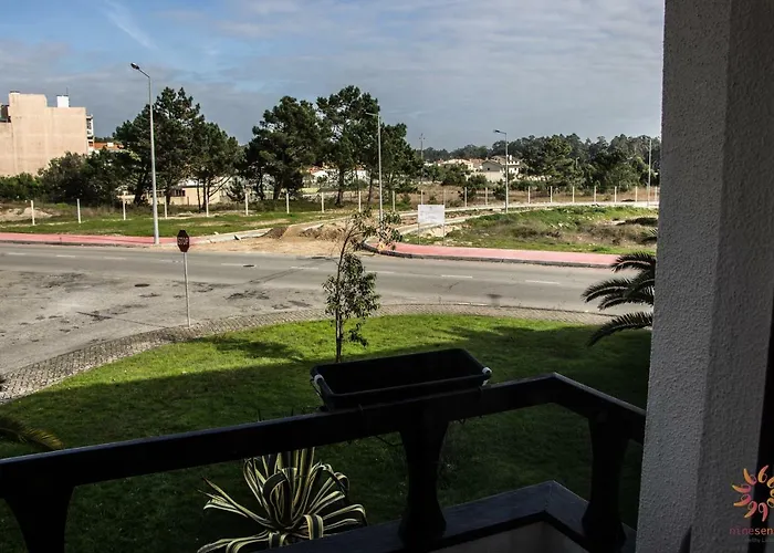 Nine Senses 3* Furadouro