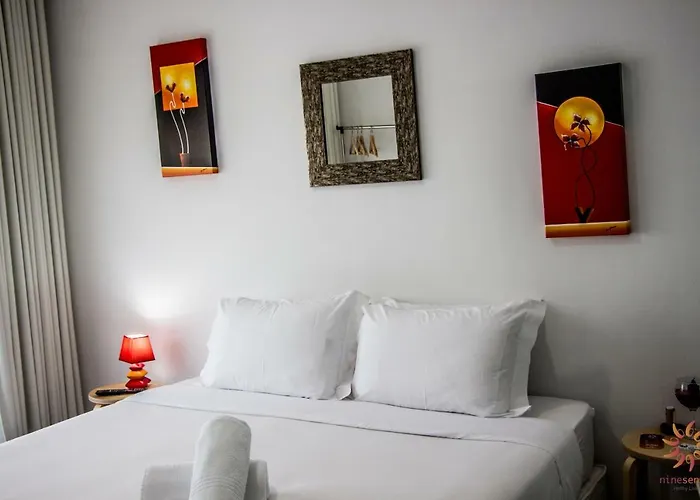 Nine Senses Casa de hóspedes