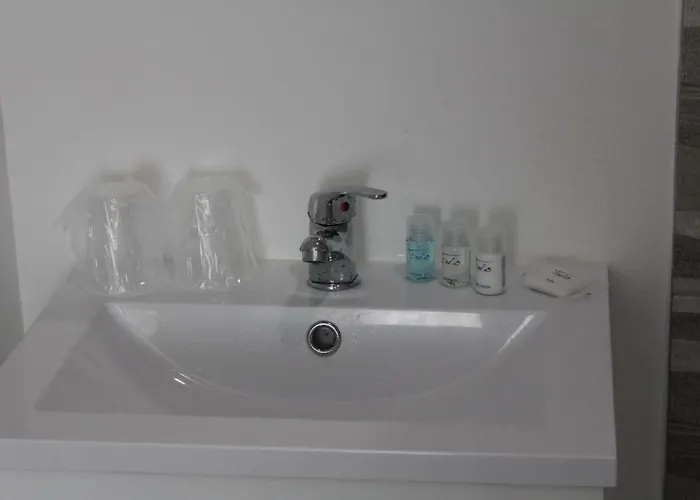 Nine Senses Casa de hóspedes 3*