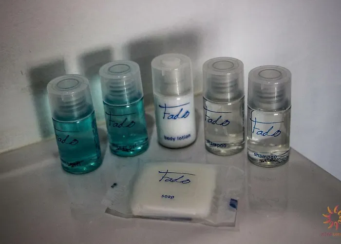 Casa de hóspedes Nine Senses