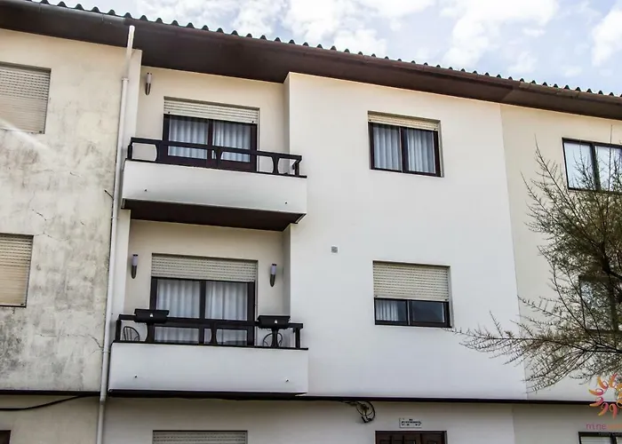 Casa de hóspedes Nine Senses Furadouro