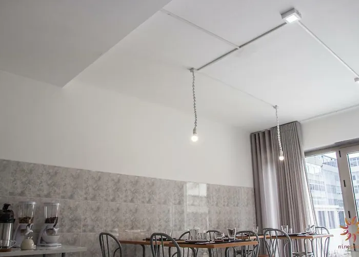 Nine Senses Casa de hóspedes 3*