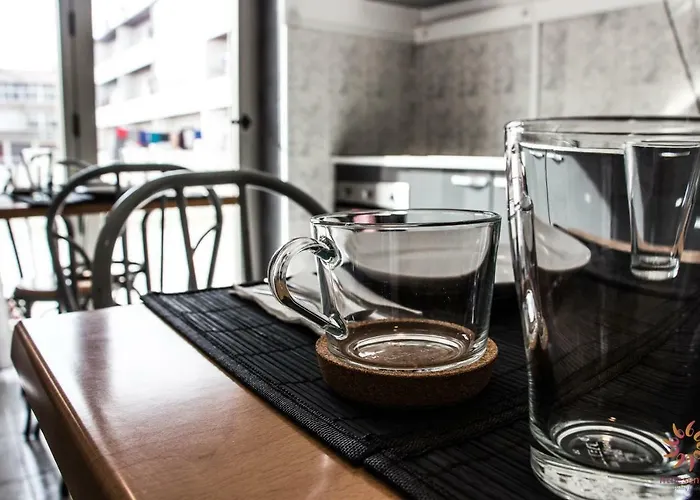 Casa de hóspedes Nine Senses 3*