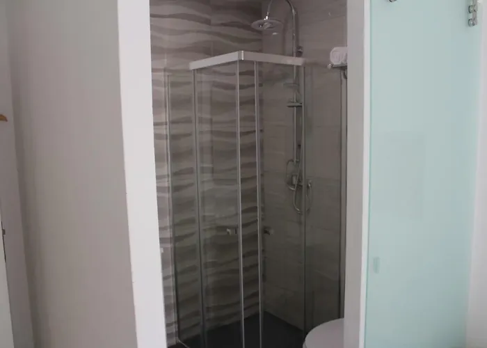 Nine Senses Furadouro