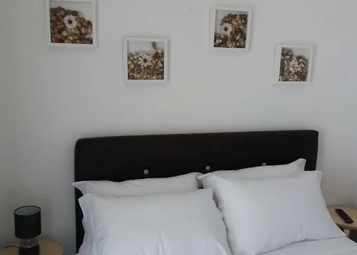 Casa de hóspedes Nine Senses