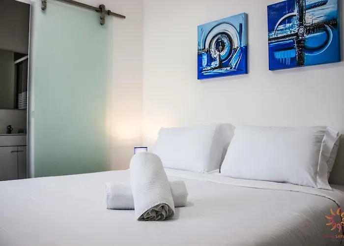 Nine Senses Casa de hóspedes 3*