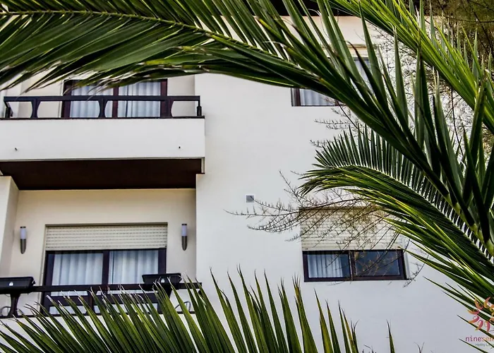 Nine Senses Casa de hóspedes 3*