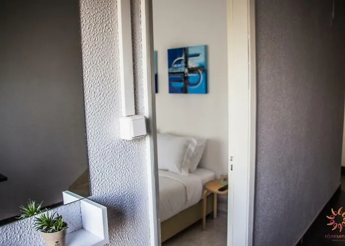 Nine Senses Casa de hóspedes 3*