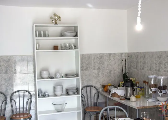 Nine Senses 3* Furadouro