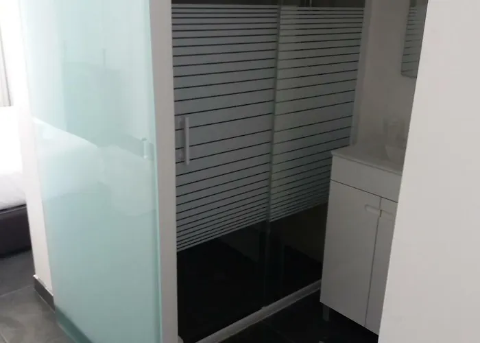 Casa de hóspedes Nine Senses 3*