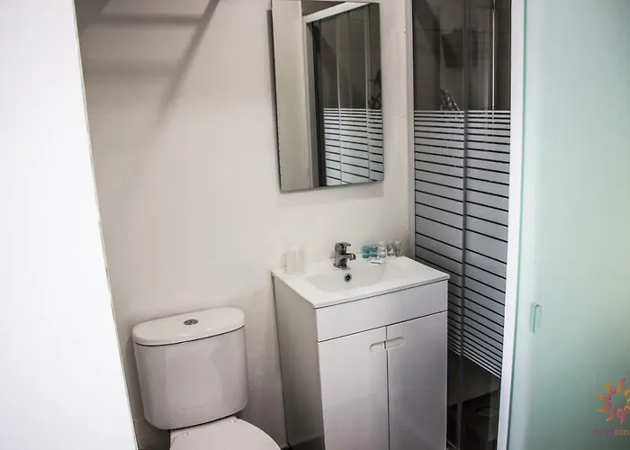 Casa de hóspedes Nine Senses