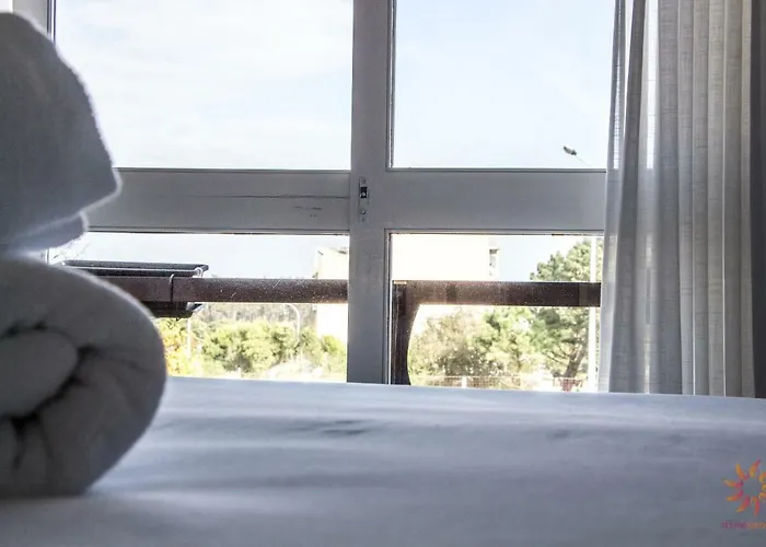 Casa de hóspedes Nine Senses