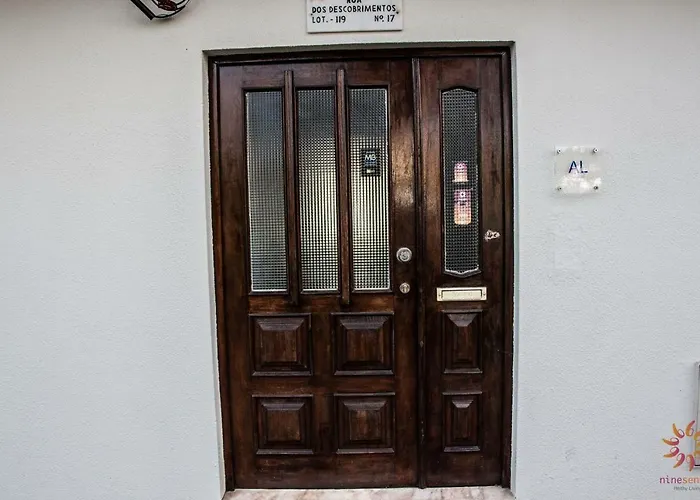 Nine Senses Furadouro