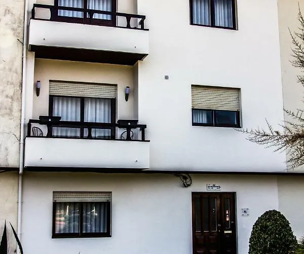 Nine Senses Furadouro