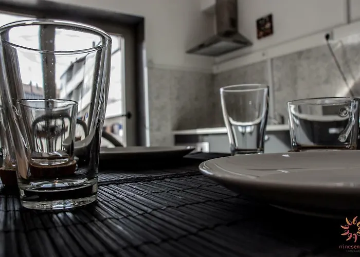 Nine Senses Furadouro