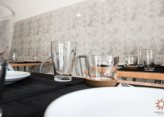 Nine Senses Casa de hóspedes