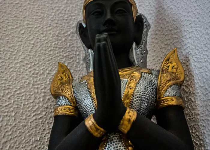 Casa de hóspedes Nine Senses 3*